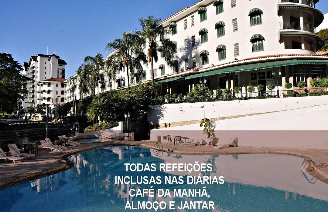 Hotel Monte Real-1