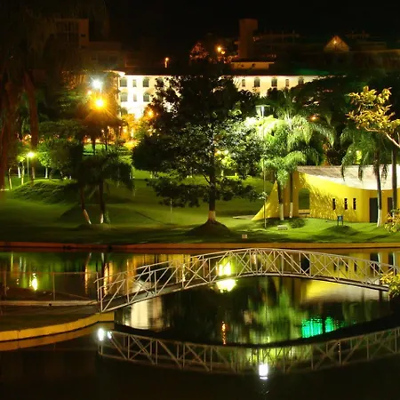 Hotel Monte Real-2